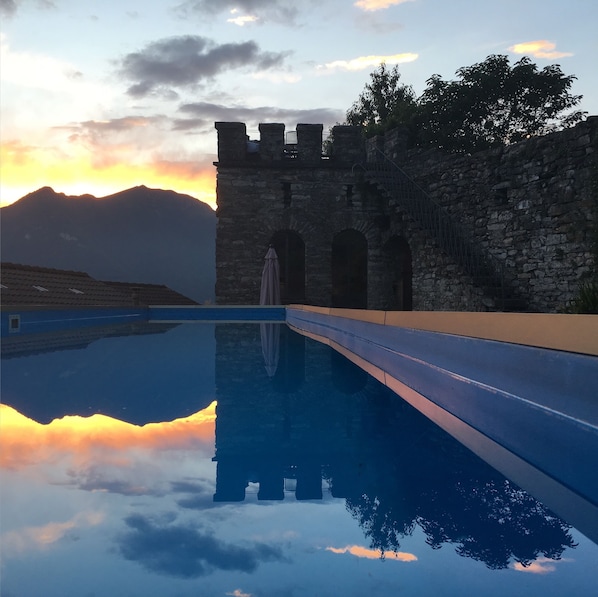 Villa | 5 bedrooms