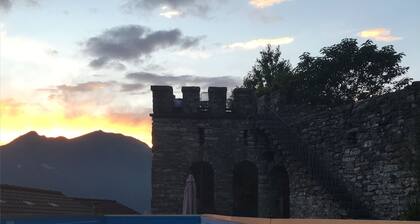 Co-d462-mpal3at - Villa Sunset Tower