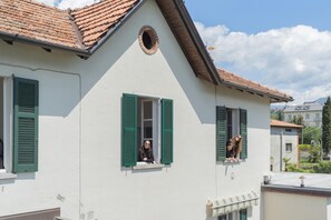 Apartment | 2 bedrooms - Co-f181-acol3a1 - Tina s Window on Lake Como (Tremezzina)