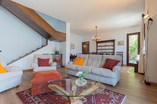 Villa | 4 Schlafzimmer