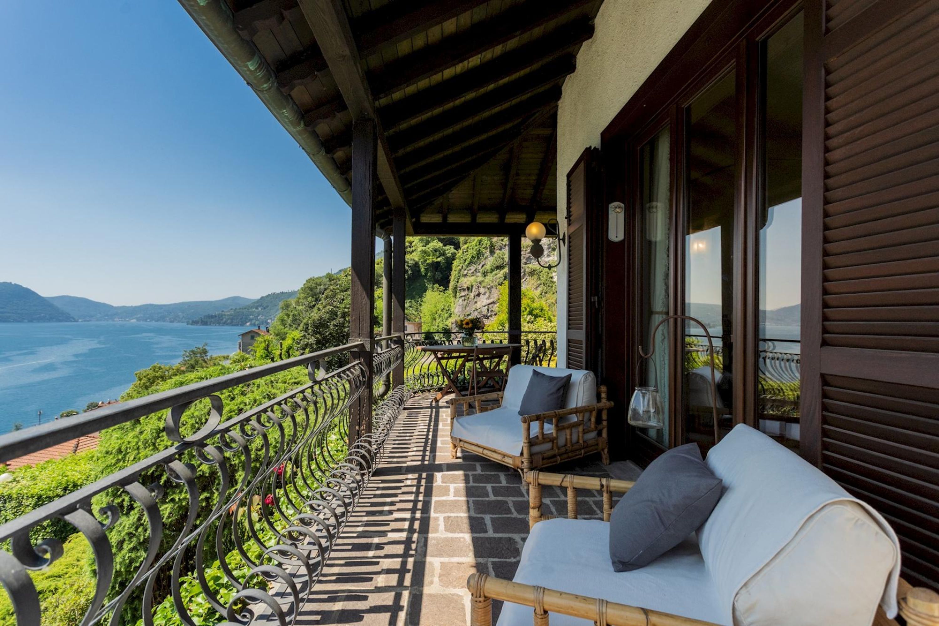 Vila | 4 kamar tidur