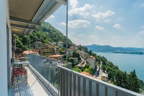 2 bedrooms - Co-a905-fsop87a2 - La Casa Dell Architetto (Blevio)