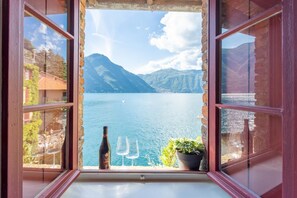Apartment | 1 bedroom - La Civera - Nesso Lake Como - Co-f877-pont41ar (Nesso)