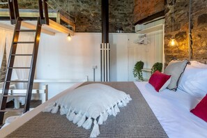 Apartment | 1 bedroom - La Civera - Nesso Lake Como - Co-f877-pont41ar (Nesso)