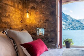 Apartment | 1 bedroom - La Civera - Nesso Lake Como - Co-f877-pont41ar (Nesso)