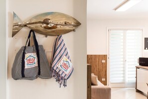 1 habitación y wifi 