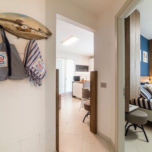 1 habitación y wifi 