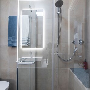 House | 1 bedroom, WiFi