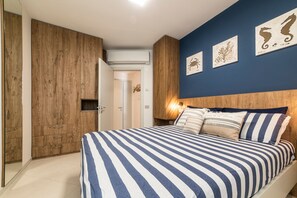 1 habitación y wifi 