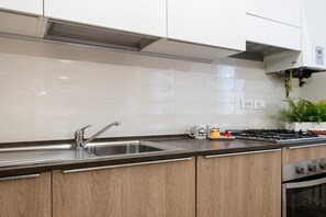 2 bedrooms - Nettuno 3 in Cattolica (Cattolica)