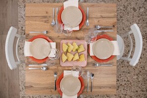 2 habitaciones 