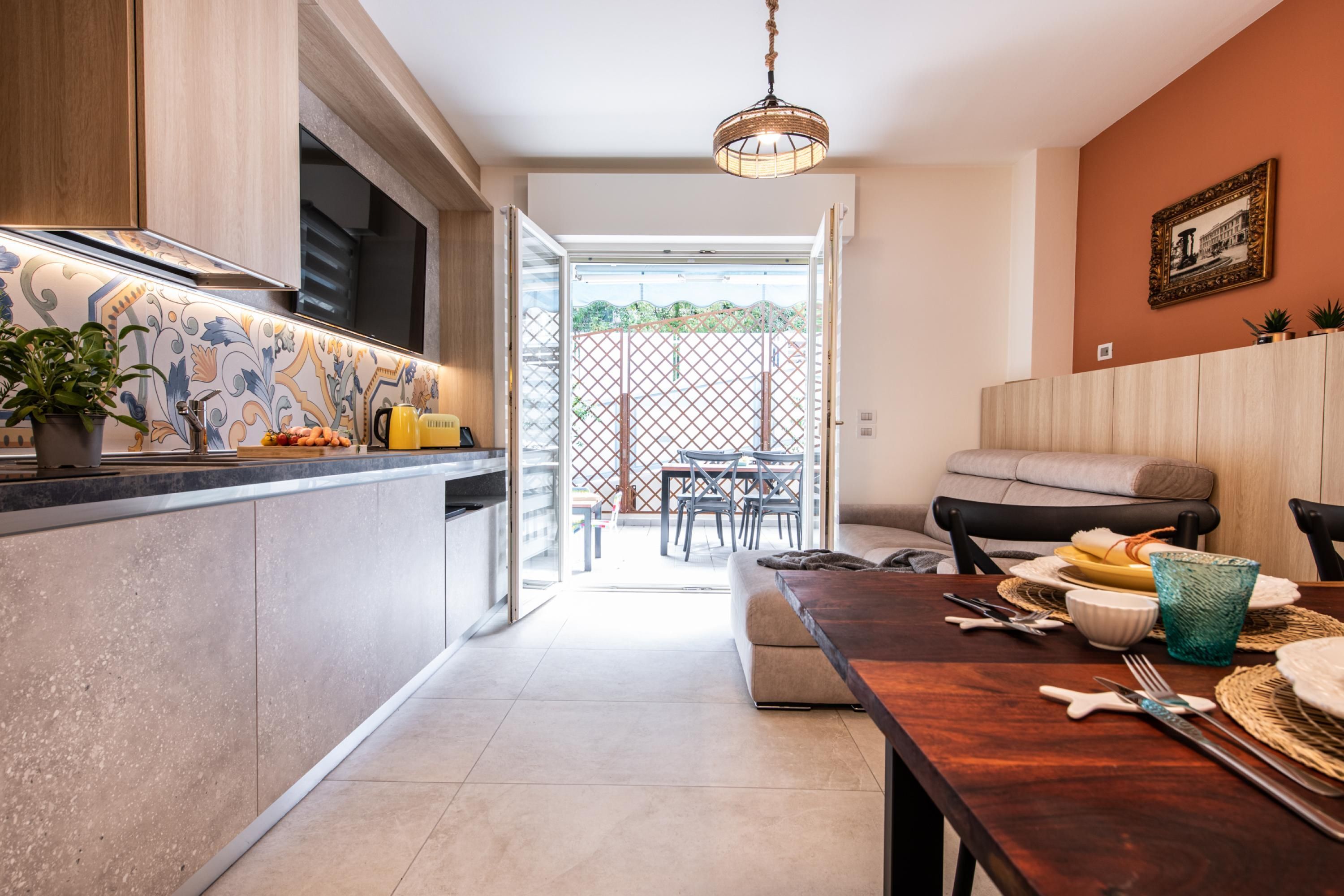 Apartment | 2 bedrooms