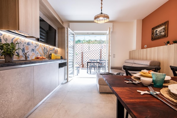 Appartamento | 2 camere