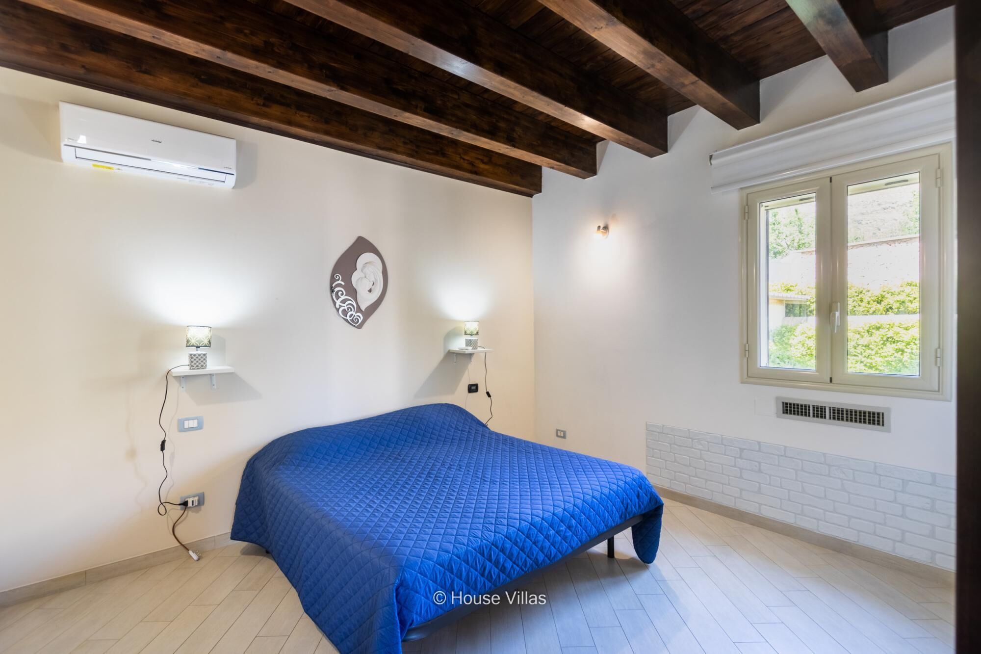 Villa | 4 Schlafzimmer