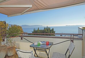 2 bedrooms - Appartamento la Vista Bella (Gardone Riviera)