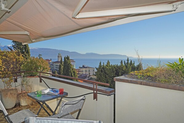 公寓 | 2 多间卧室