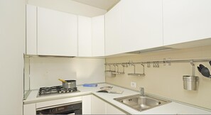 2 bedrooms - Appartamento la Vista Bella (Gardone Riviera)