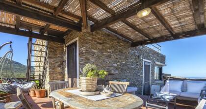 Casa Li Nassi in Stintino