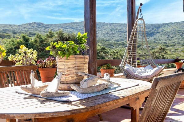 Apartment | 2 bedrooms, WiFi - Casa Li Nassi in Stintino (Stintino)