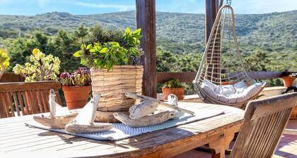 Casa Li Nassi in Stintino