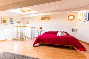 Huis | 2 slaapkamers