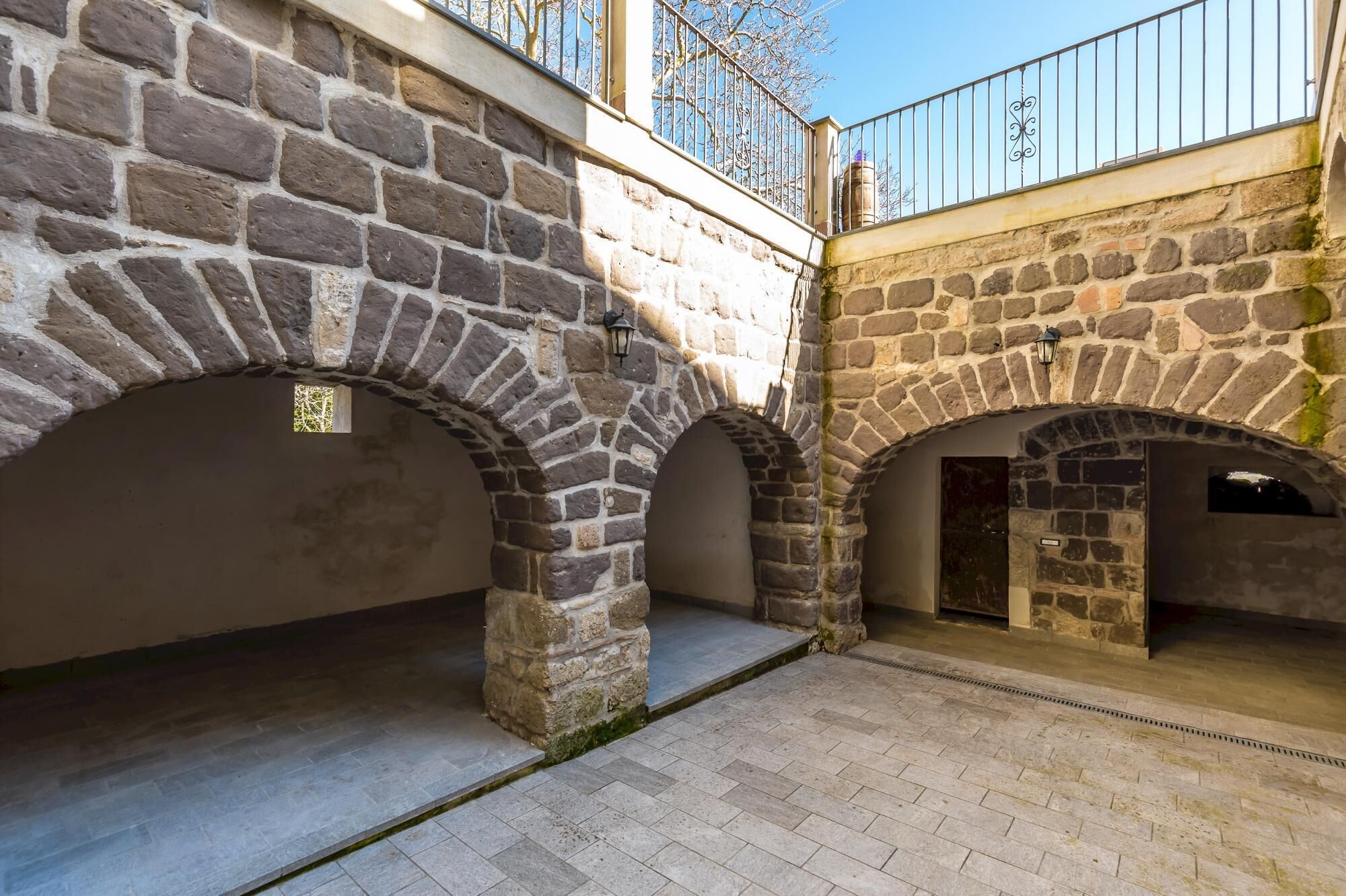 Villa | 2 bedrooms, WiFi