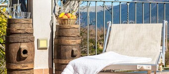 Villa Campo Countryside