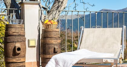 Villa Campo Countryside