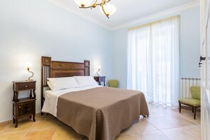 Villa | 2 chambres, Wi-Fi