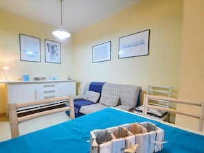 Apartment | 2 bedrooms, WiFi - Casa Le Caravelle in Alghero (Alghero)