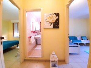 apartman | 2 hálószoba és wifi