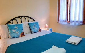 Apartment | 2 bedrooms, WiFi - Casa Le Caravelle in Alghero (Alghero)