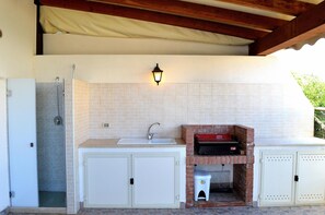 Appartamento, fumatori | 3 camere