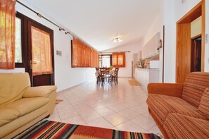 Maison, fumeur