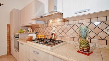 别墅, 吸烟房 | 3 多间卧室、WiFi