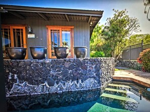 House, Multiple Beds (Koi Hale) | Exterior