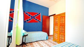 Villa, fumadores | 2 dormitorios