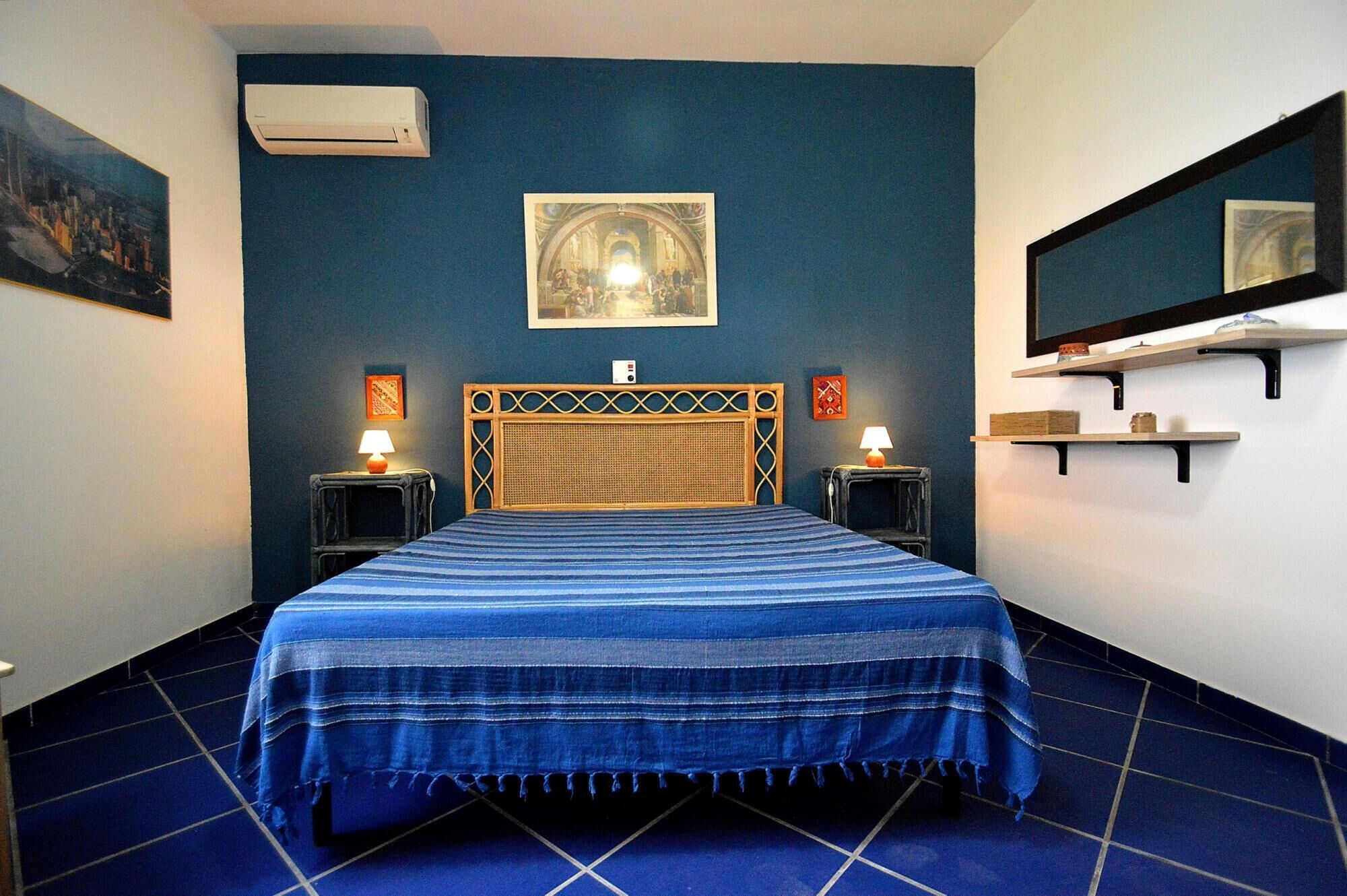 别墅, 吸烟房 | 2 多间卧室