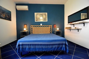 Villa, fumatori | 2 camere