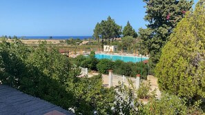 Villa, fumatori | 3 camere