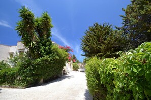 Villa, fumatori | 3 camere