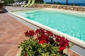 House | 4 bedrooms - Sc011 Villa Calabianca con Piscina Privata Riscal (Castellammare del Golfo)