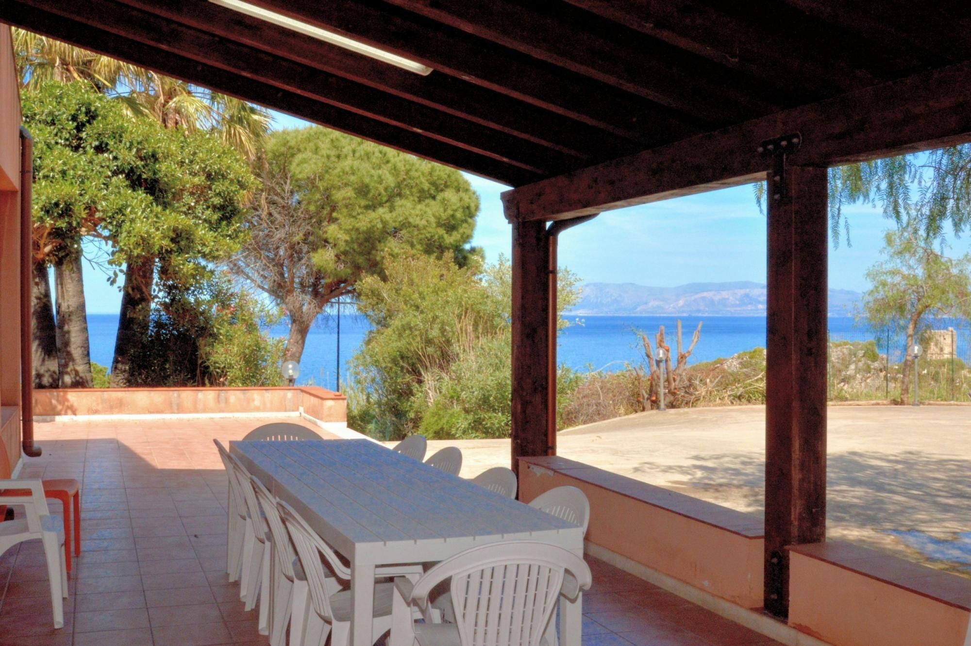 Villa, fumadores | 6 dormitorios