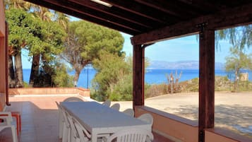 Villa, fumadores | 6 dormitorios