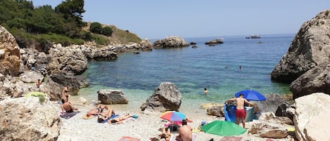 Villa, fumatori | 6 camere