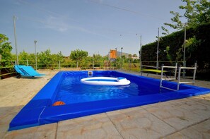 Apartment, Smoking | 1 bedroom - Al080 Villa Stella Cinese con Piscina Privata (Alcamo)