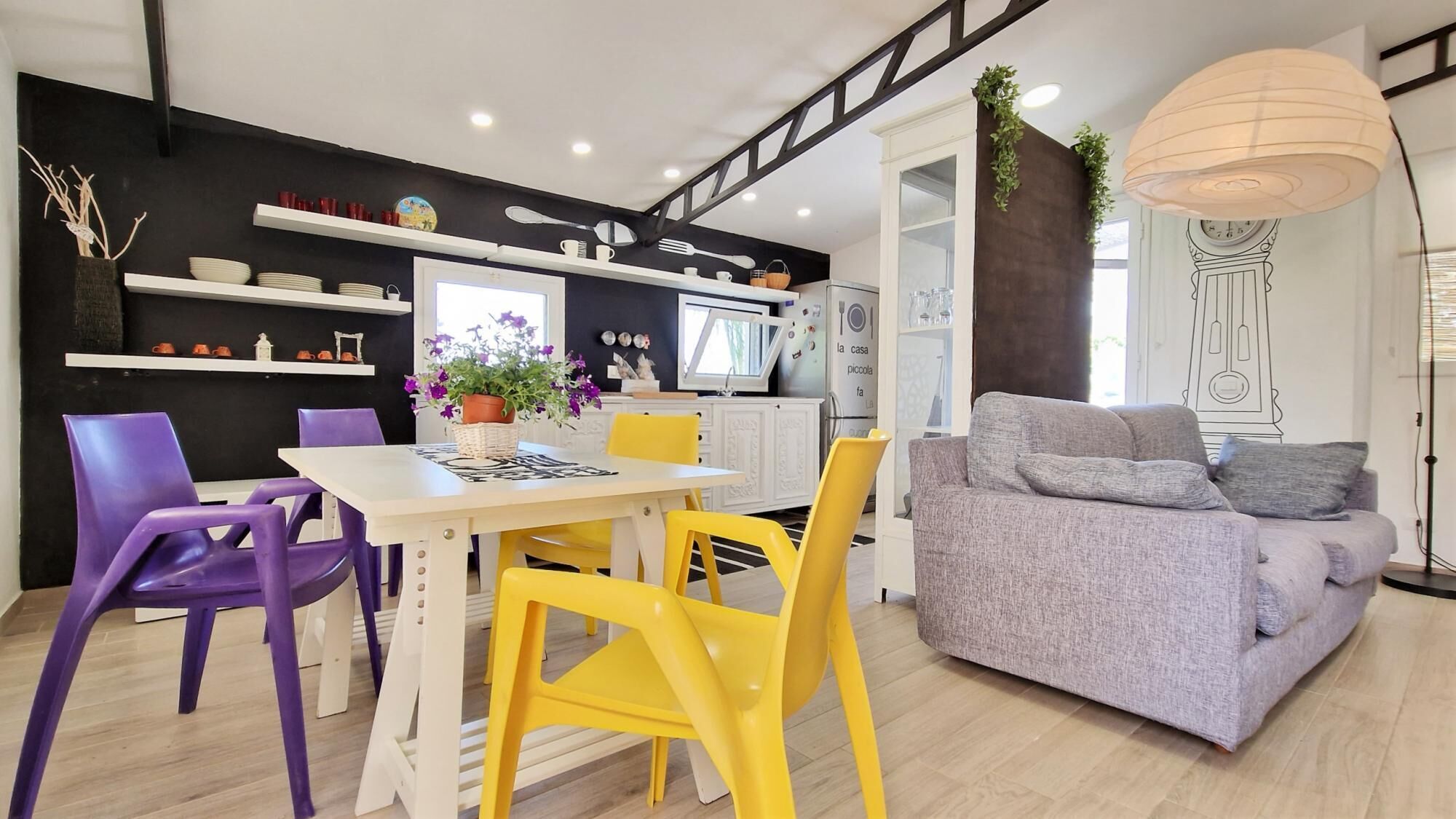 Apartment, Smoking | 2 bedrooms