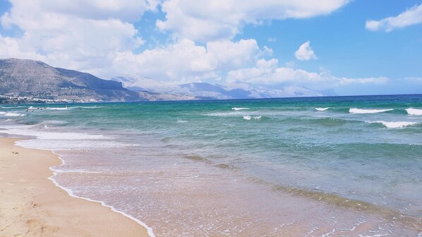 Apartment, Smoking | 2 bedrooms