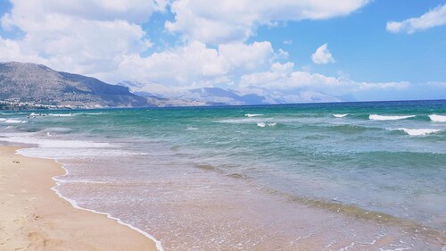 Al094 La Piccola Casa di Cinzia