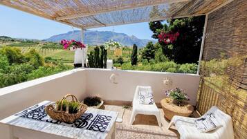 Apartment, Raucher | 2 Schlafzimmer